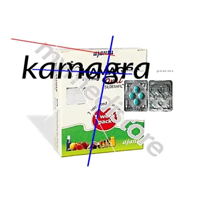 Kamagra 100mg pas cher